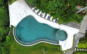 Hot Stone Club Ubud